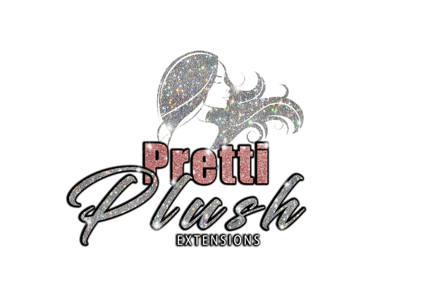 Pretti Plush Extensions