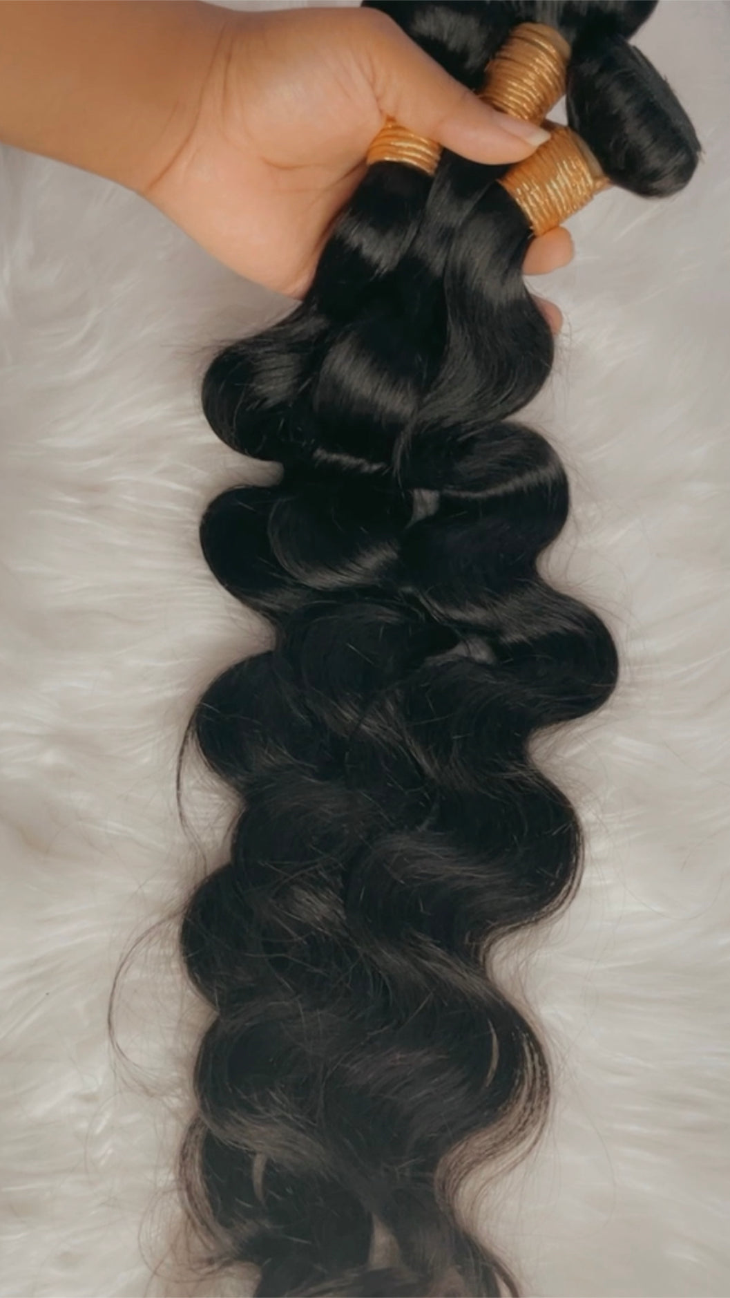 Body Wave