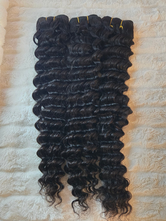 Deep Wave